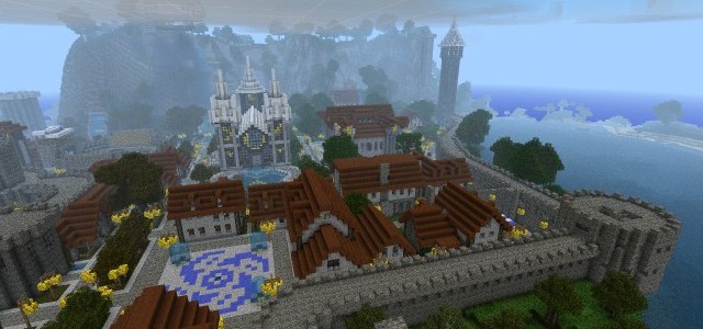 Minecraft 1 6 4 Maps Minecraft Xl Downloads